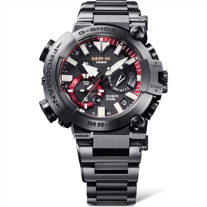 MRG BF1000B 1A MRGBF1000B 1A MRG 1000B MRG1000B G SHOCK 1 11 CASIO