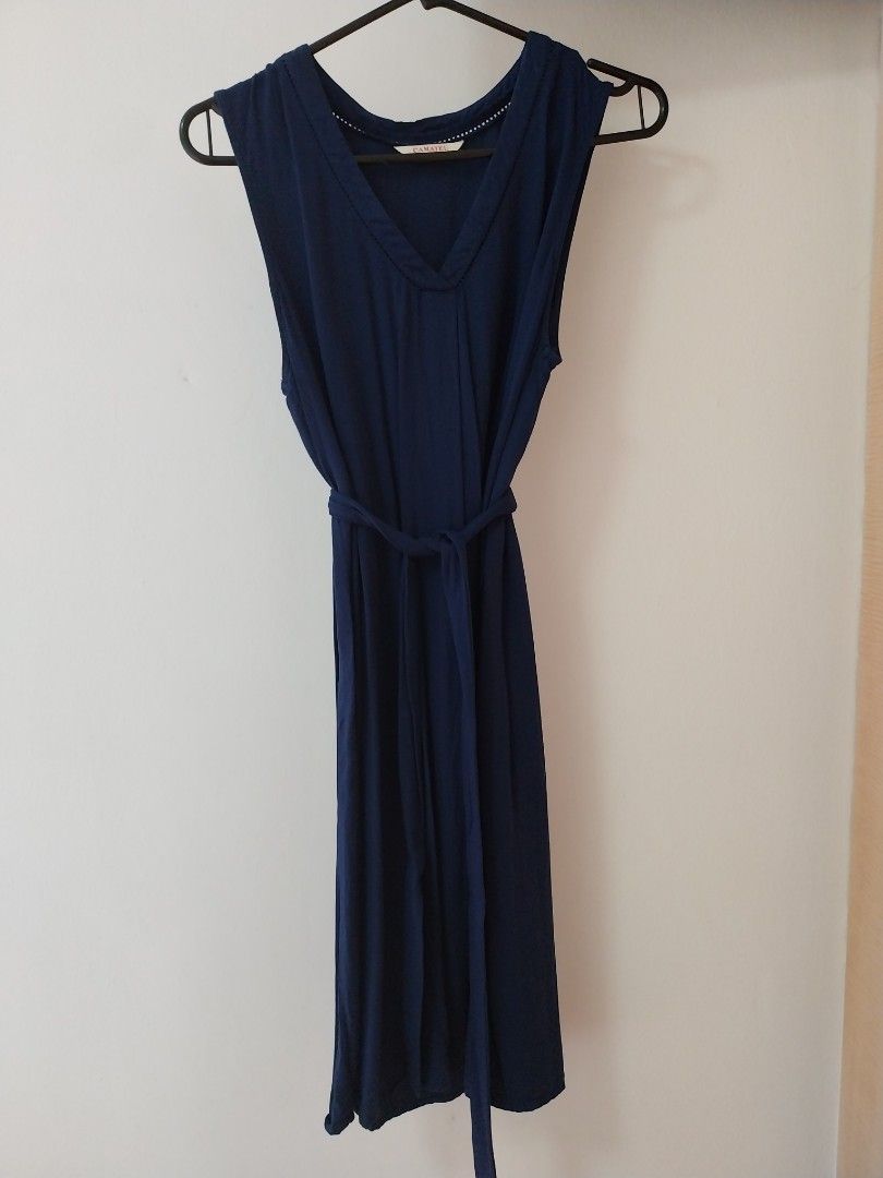 Camaieu dress discount