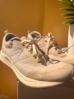 NB Fresh Foam (women’s running shoes)