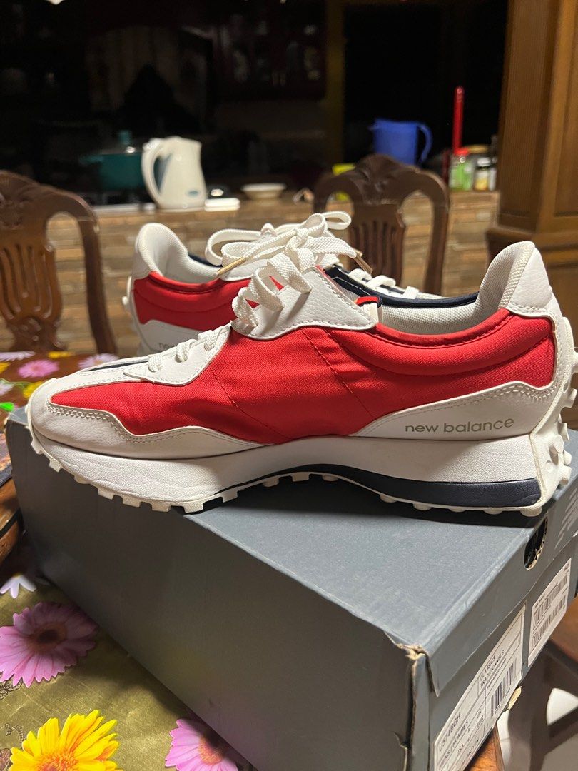 New balance 327 10.5 discount