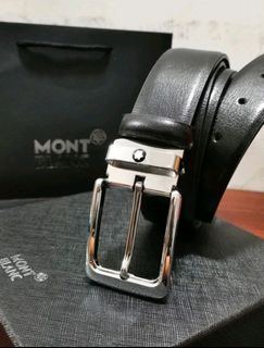 🌸 Mont Blanc 🌸 Promo ❤️ For Men & Women Suitable For Gift  Collection item 1