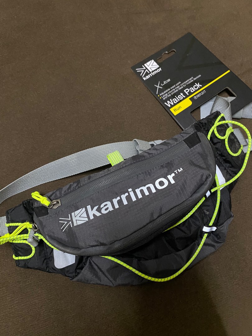 Karrimor waist pack online