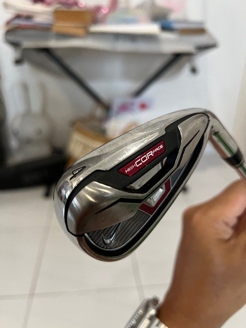 Nike 4 iron new arrivals