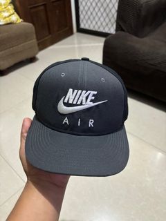 Nike Air cap