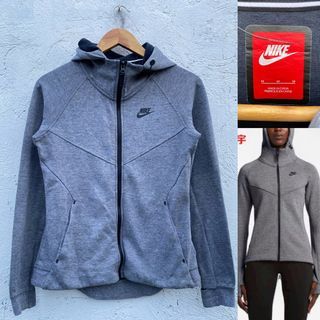 Nike Tech fleece Hoodie Jacket