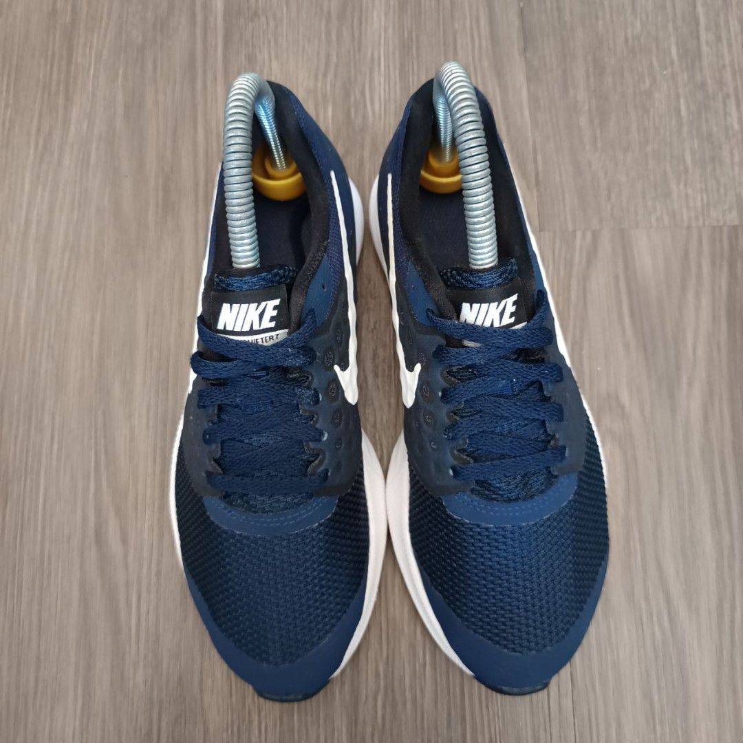 Nike Downshifter 7 Blue 4UK 23.5CM