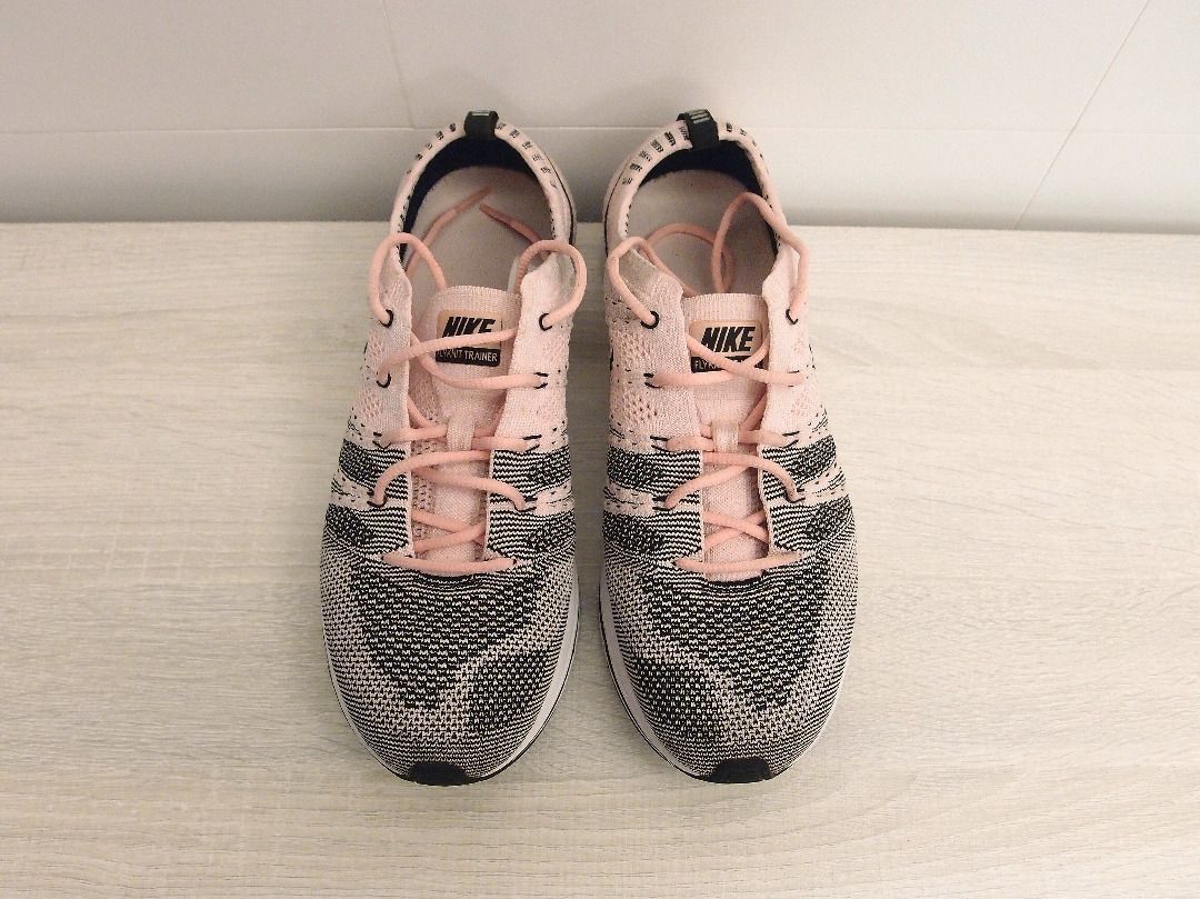Nike Flyknit Trainer women s US 7.5 Carousell