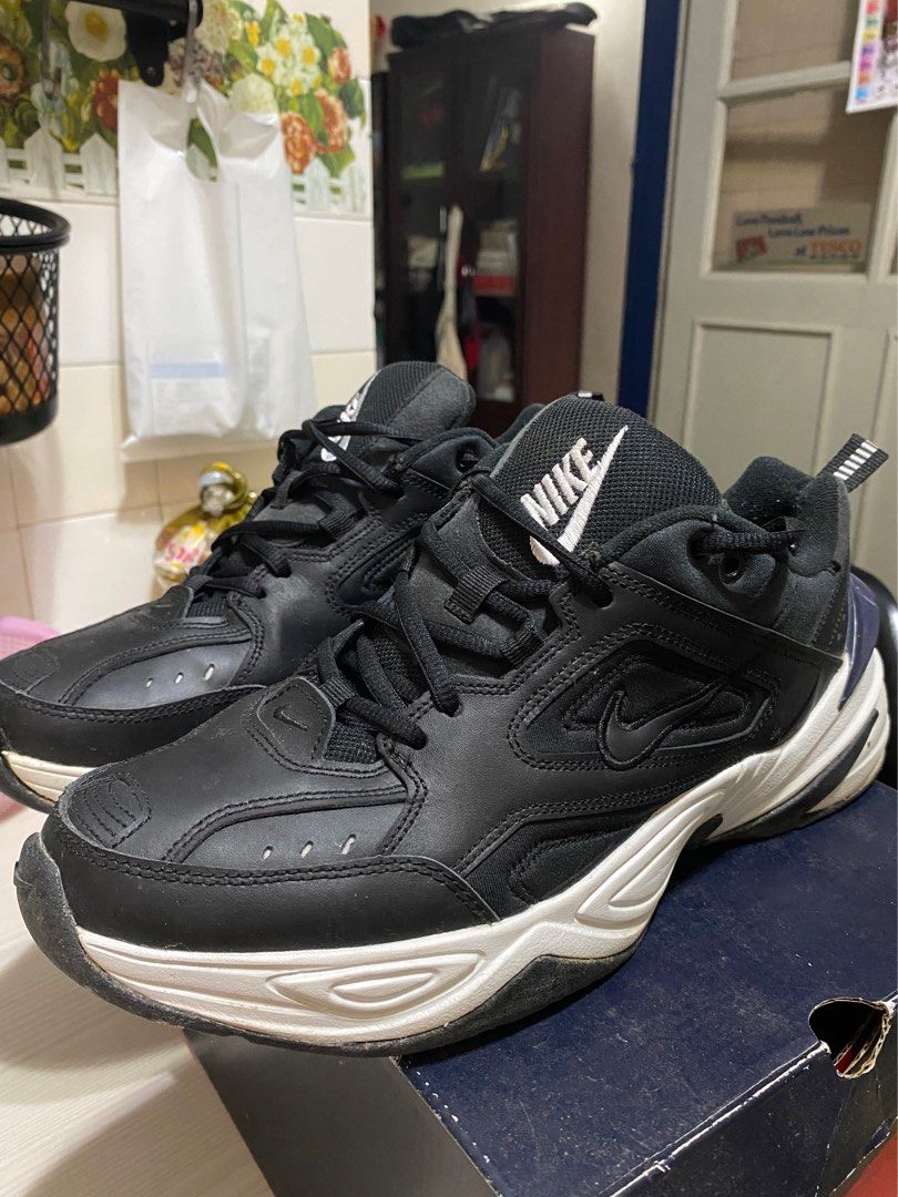 Nike M2K Tekno Men s Fashion Footwear Sneakers on Carousell