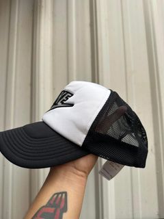 Nike trucker Cap
