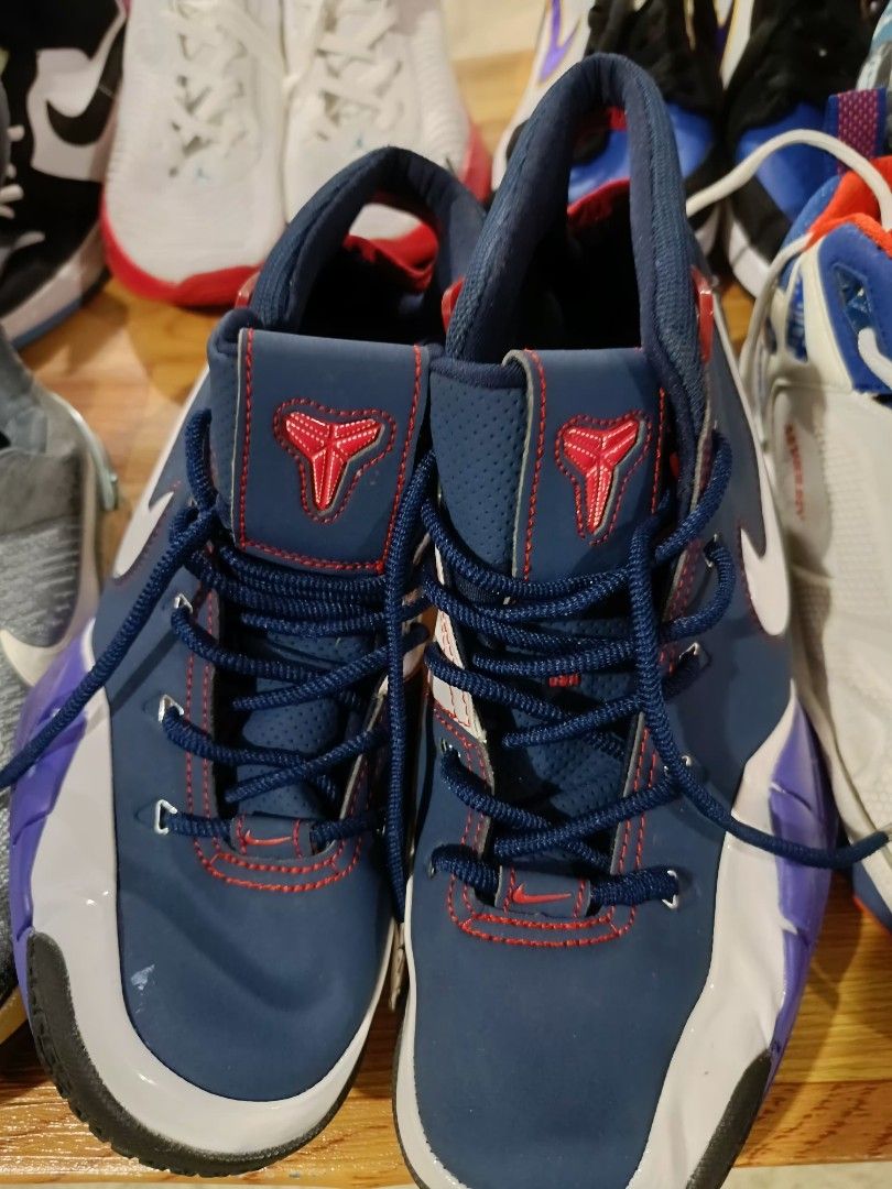 Nike zoom kobe 1 protro usa new arrivals