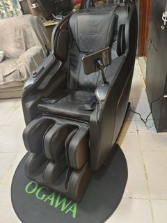 OGAWA Massage Chair MyZonic