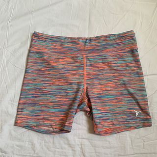 Old Navy - Fitted Shorts