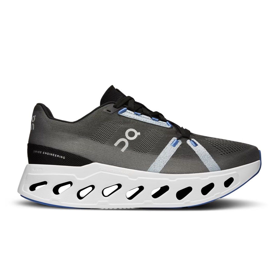 ON Cloud Eclipse UK5.5 (Category: Sneakers) located in Kuala Lumpur. Submitted by pizza_lover (Listing ID 1303527495, Image 2). Description: Totally brand new, bought from ON Flagship store @ Tokyo but the size is wrong. If you buy in the store right now it’s RM939 .