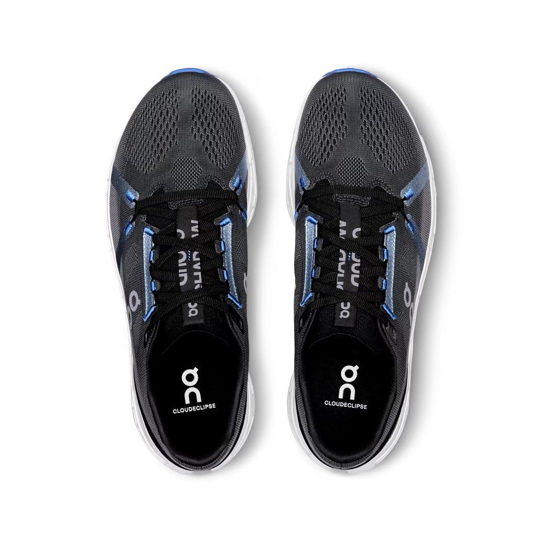 ON Cloud Eclipse UK5.5 (Category: Sneakers) located in Kuala Lumpur. Submitted by pizza_lover (Listing ID 1303527495, Image 1). Description: Totally brand new, bought from ON Flagship store @ Tokyo but the size is wrong. If you buy in the store right now it’s RM939 .
