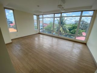 One86 at Wilson, 2BR with Balcony and Parking FOR SALE in San Juan