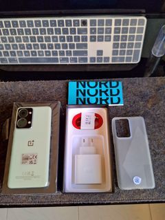 OnePlus Nord 2T Negotiable Slight