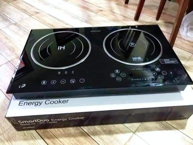Smart duo energy cooker sale