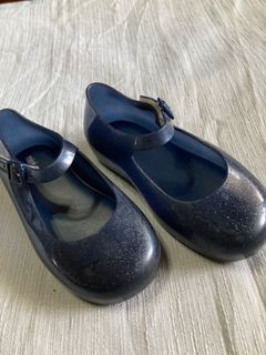 Original melissa kids shoes (u.s. 9 )