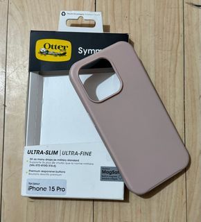 Otterbox Symmetry for Iphone 15 pro