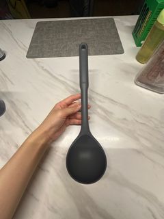 Oxo Good Grips Silicon Soup Ladle
