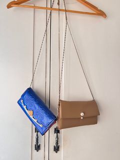 Party Bag/Sling Wallet Bundle