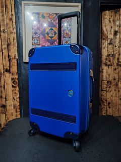 PEACE x PASSENGER by PLUS ONE : CABIN SIZE LUGGAGE : JAOAN IMPORT MALETA