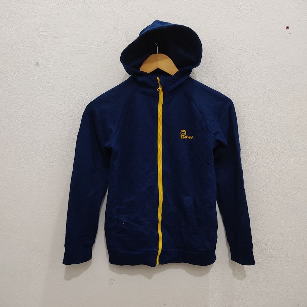 PENFIELD Sportswear Outdoor Full Zipper Kid s Hoodie Jacket Babies Kids Babies Kids Fashion on Carousell