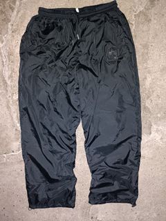 Philipp Plein Parachute Nylon Pants
41" outseam
30-38 waistline 
Very good condition 
No issue 
600 plus sf