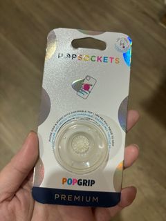 Pop Socket Popgrip