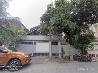 Pre Owned House and Lot FOR SALE in North Susana Executive Village Matandang Balara Quezon City