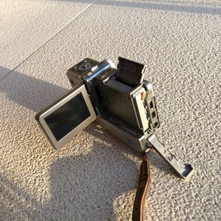Rare & Vintage Canon Digital Camera