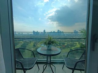 RARE CONDO FOR SALE Newly Renovated 2 Bedroom CORNER UNIT in Eight Forbestown Road BGC Taguig