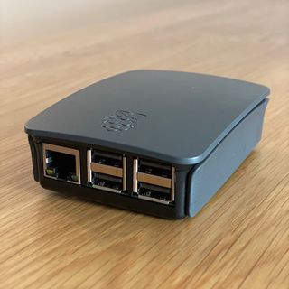 Raspberry Pi 3 Model B V1.264080075715586110