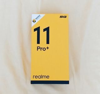 Realme 11 Pro+ 5G 12GB/512GB