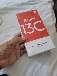 Redmi 13 C Mobile Phone