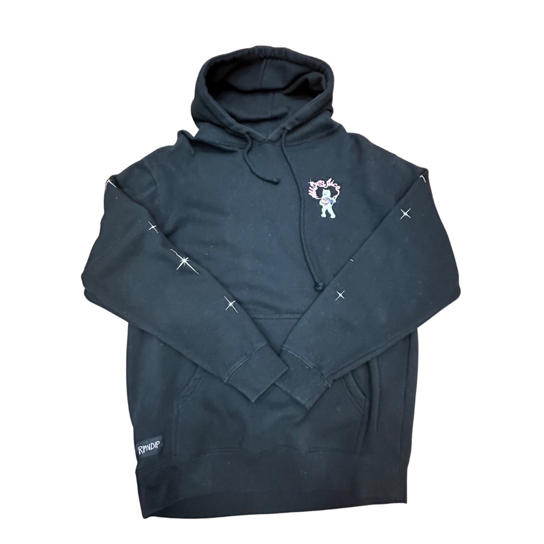 RipnDip Must Be Nice Hoodie Men s Fashion Coats Jackets and Outerwear on Carousell