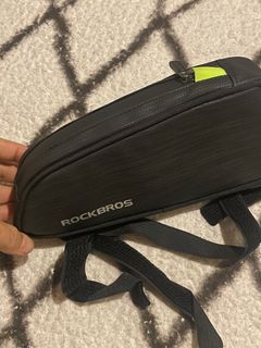 Rockbros bicycle bag