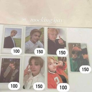 ❗️RUSH SELLING❗️ Enhypen photocards