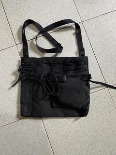 Sacoche Utility sling bag
