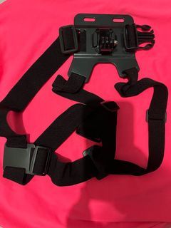 Sale!! DJI osmo pocket accessories 3rd hand take all for 600 waterproof case chest mount etc etc