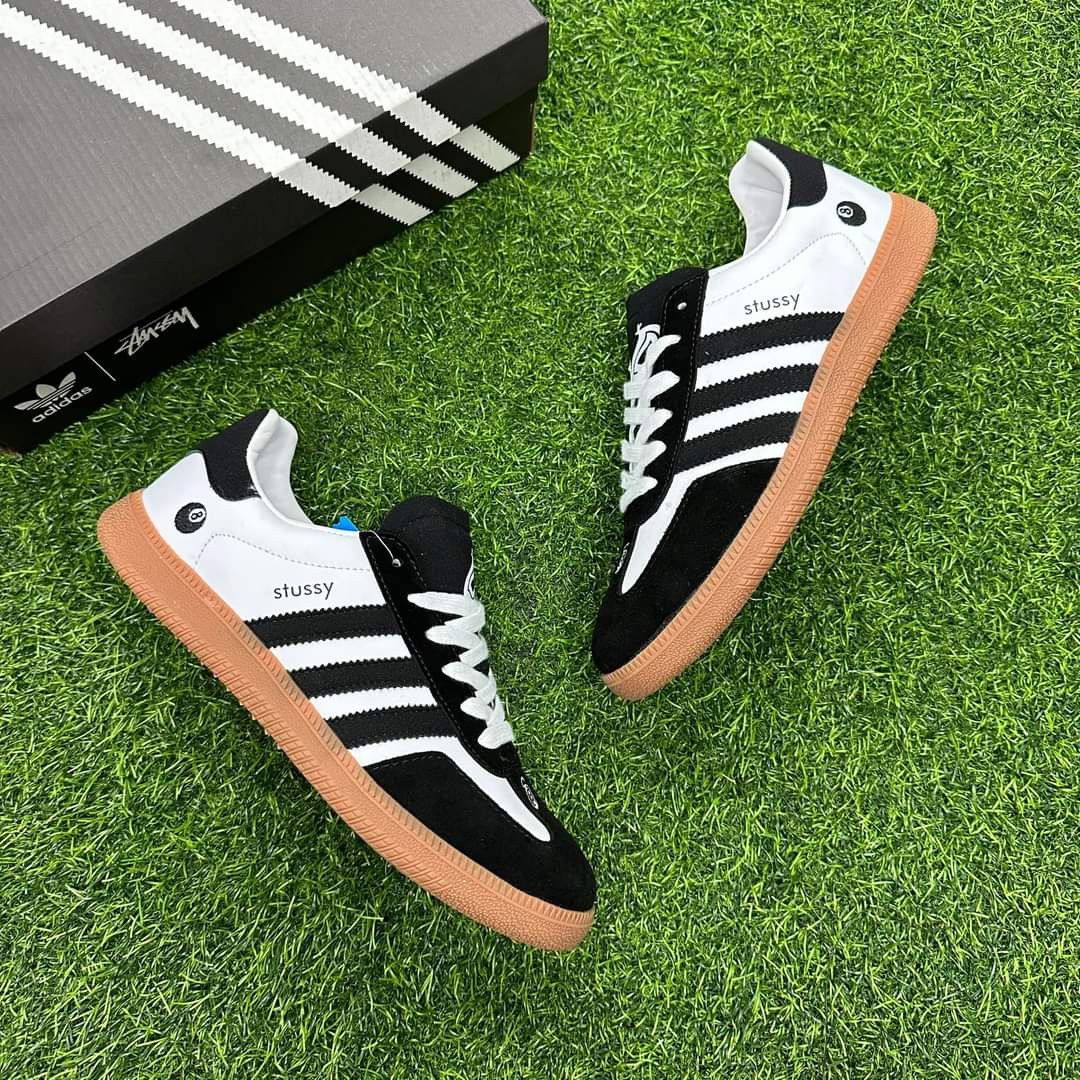 adidas gazelle silver green womens AIR STUSSY PENNY 2 “Sado” custom by BIGASSTEAM x SAGO – bigassteam_official main image 0