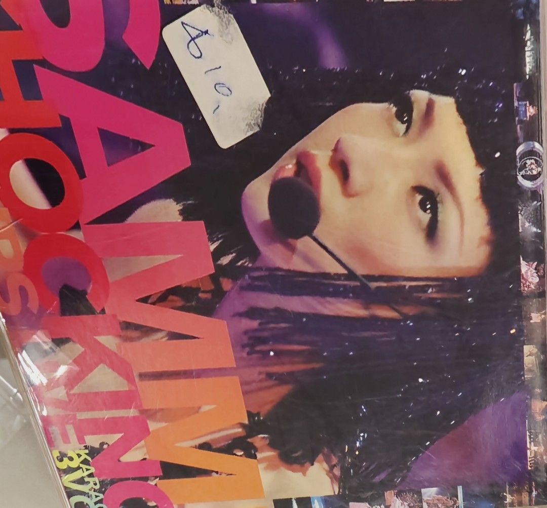 鄭秀文sammi cheng珍藏13隻CD vcd, 興趣及遊戲, 音樂、樂器& 配件