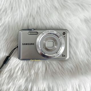 Samsung ES65 Digital Camera