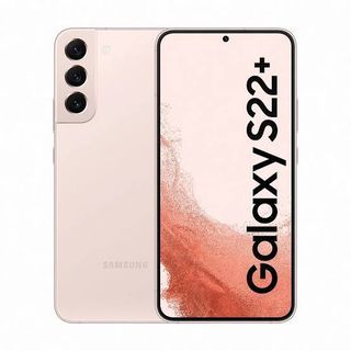 Samsung S22 Plus Pink 8/128G