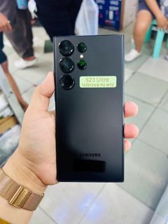 Samsung S23 Ultra 5G 512gb Dualsim FU