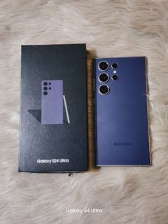Samsung S24 Ultra 512gb HK