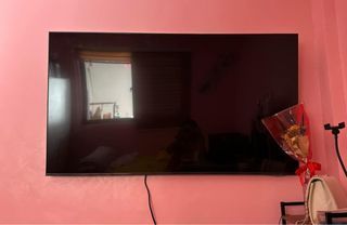 Samsung television 55 inches