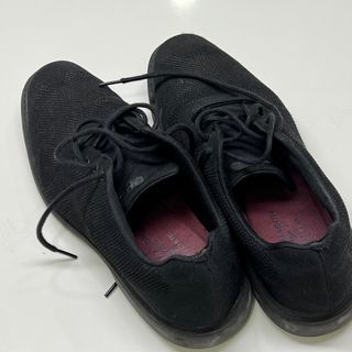 Skechers x Mark Nason Los Angeles Black Shoes