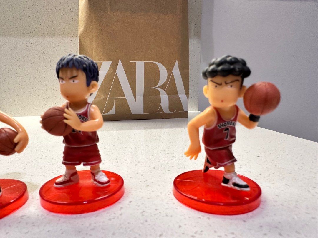 Slamdunk (Category: Sneakers) located in Kuala Lumpur. Submitted by yosoywayne (Listing ID 1303523402, Image 3). Description: .