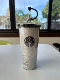 Starbucks 2024 Pearl Cold Cup